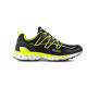 Scarpe Race shoes TORQUE 01 Black-Yellow | race-shop.it