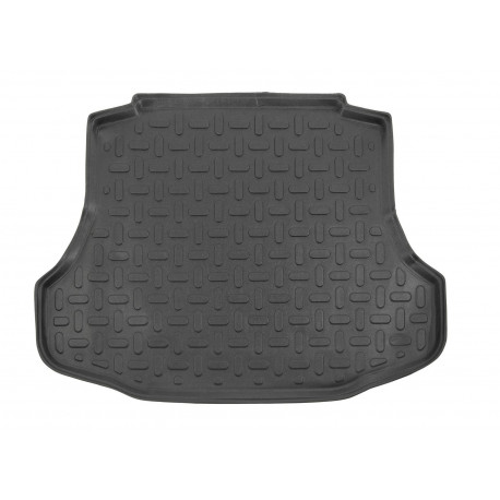Fodera bagagliaio auto Rubber boot liner for HONDA CIVIC SEDAN 2006-2011 | race-shop.it