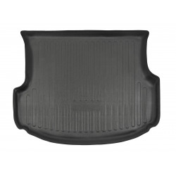 Rubber boot liner for KIA Sorento 2009-2015