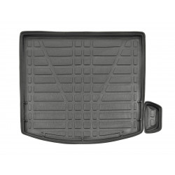 Rubber boot liner for LAND ROVER FREELANDER II 2007-2016