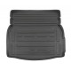 Fodera bagagliaio auto Rubber boot liner for MERCEDES C- klass W205 sedan 2014-2021 | race-shop.it