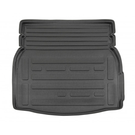 Fodera bagagliaio auto Rubber boot liner for MERCEDES C- klass W205 sedan 2014-2021 | race-shop.it