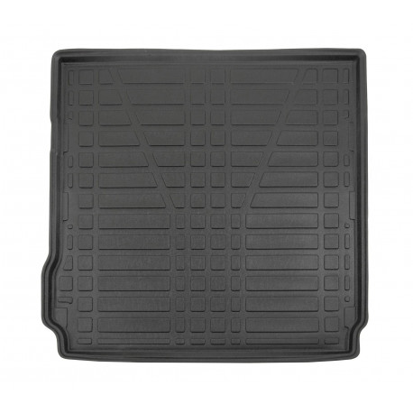 Fodera bagagliaio auto Rubber boot liner for NISSAN PATHFINDER 2005-2010 | race-shop.it