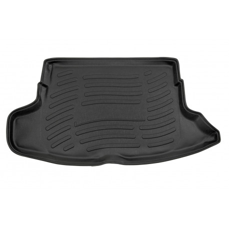 Fodera bagagliaio auto Rubber boot liner for NISSAN JUKE 2010-2014 | race-shop.it