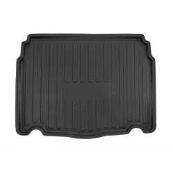 Rubber boot liner for OPEL ASTRA IV J HB 2009-2015