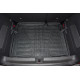 Fodera bagagliaio auto Rubber boot liner for OPEL Crossland X 2017-up  lower floor | race-shop.it