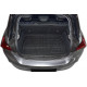 Fodera bagagliaio auto Rubber boot liner for OPEL Corsa F 2020-up | race-shop.it