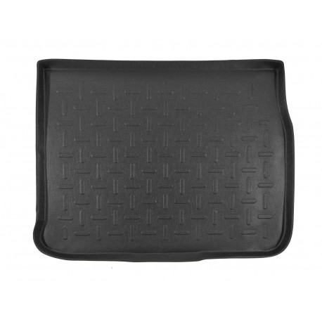 Fodera bagagliaio auto Rubber boot liner for RENAULT SCENIC 2009-2016 | race-shop.it