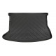 Fodera bagagliaio auto Rubber boot liner for TOYOTA AURIS HB 3-door, 5-door 2007-up | race-shop.it