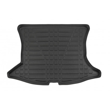 Fodera bagagliaio auto Rubber boot liner for TOYOTA VERSO 2009-2018 | race-shop.it