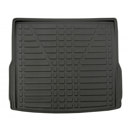 Fodera bagagliaio auto Rubber boot liner for VOLKSWAGEN Passat B8 variant 2014-up | race-shop.it