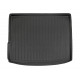 Fodera bagagliaio auto Rubber boot liner for VOLKSWAGEN VW TOUAREG 2002-2010, 2010- 2018 | race-shop.it