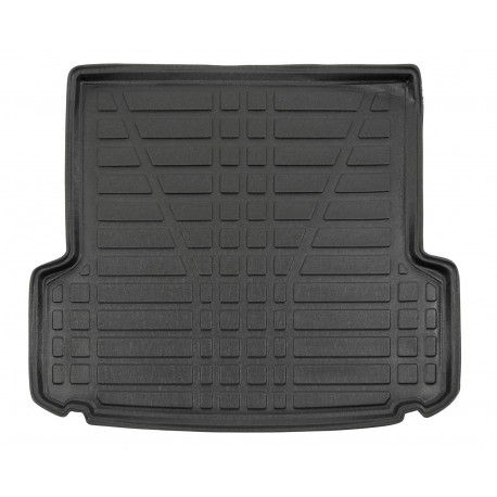 Fodera bagagliaio auto Rubber boot liner for VOLKSWAGEN Touareg 2018-up | race-shop.it