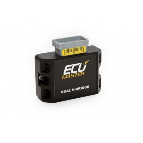 ECU Master Ecumaster Dual H-Bridge Module | race-shop.it