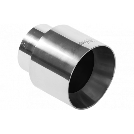 With one outlet Terminale di scarico universale Magnaflow 35124 | race-shop.it