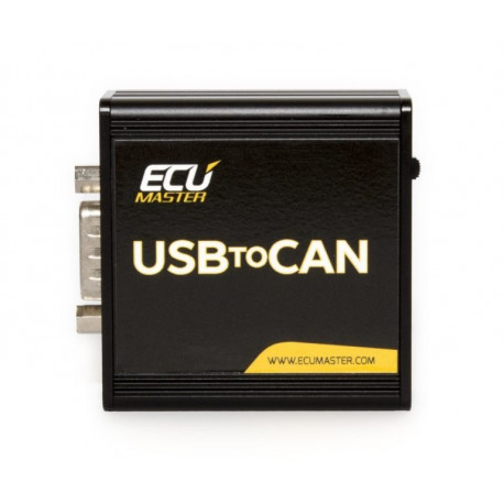 ECU Master Ecumaster USB to CAN Module | race-shop.it