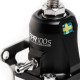 Regolatorii pressione carburante (FPR) NUKE Regolatore di pressione del carburante ad alte prestazioni FPR100s AN-6 | race-shop.it