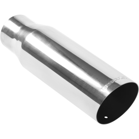 With one outlet Terminale di scarico universale Magnaflow 35205 | race-shop.it