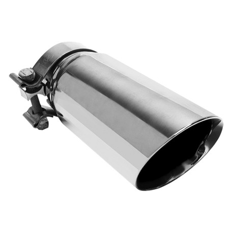 With one outlet Terminale di scarico universale Magnaflow 35211 | race-shop.it