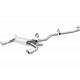 Cat backs Magnaflow Cat Back Magnaflow Sistema di scarico Range Rover 2.0L Evoque 2012 | race-shop.it
