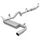 Cat backs Magnaflow Cat Back Magnaflow Sistema di scarico Jeep Wrangler 3.6L 2012 | race-shop.it