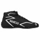 Scarpe Scarpe da karting Sparco K-SKID, nero | race-shop.it