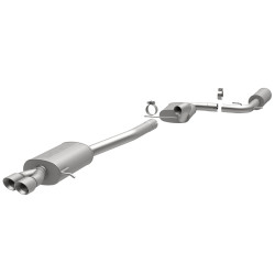 Cat Back Magnaflow Sistema di scarico Volkswagen Jetta 2.5L 2012