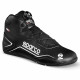 Scarpe Bambino scarpe da corsa SPARCO K-Pole WP | race-shop.it