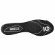 Scarpe Bambino scarpe da corsa SPARCO K-Run nero/giallo | race-shop.it