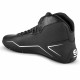 Scarpe Scarpe da karting per bambini Sparco K-POLE, nero | race-shop.it