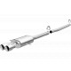 Cat backs Magnaflow Cat Back Magnaflow Sistema di scarico Mini Roadster 1.6L Turbo 2012 | race-shop.it
