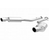 Cat Back výfuk Magnaflow pre Lexus IS350 3.5L 2014