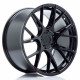 Cerchi in lega Cerchi JR JR42 19x9,5 ET42 5x112 Gloss Nero | race-shop.it