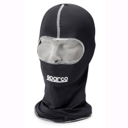 Sottocasco da karting Sparco BASIC, nero