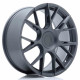 Cerchi in lega Cerchi JR JR42 19x8,5 ET25-45 5H BLANK Opaco Gun Metal | race-shop.it