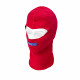 Passamontagna sottocasco Sottocasco da karting Sparco ROOKIE, rosso | race-shop.it