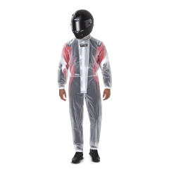 Antipioggia SPARCO KARTING T1 EVO