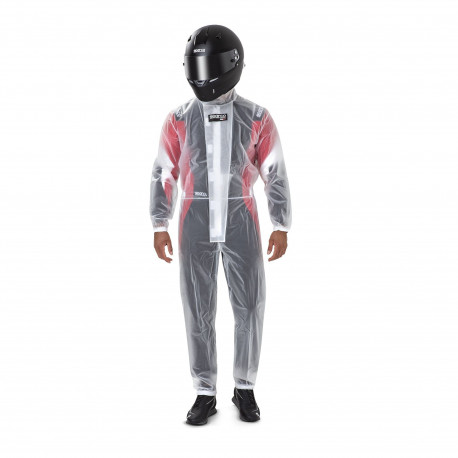 Tute Antipioggia SPARCO KARTING T1 EVO | race-shop.it