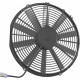 Ventole 12V Ventola elettrice universale SPAL 350mm - soffiante, 12V | race-shop.it