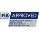 Estintori SPARCO estintore manuale 2L FIA | race-shop.it