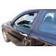 Deflettori finestre Deflettori per ALFA ROMEO 147 5D 2001-2010 2 pezzi (anteriore) | race-shop.it