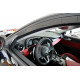 Deflettori finestre Deflettori per ALFA ROMEO GIULIA 5D 2016-up (+OT) 4pcs (front+rear) | race-shop.it