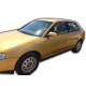 Deflettori finestre Deflettori per AUDI A3, 3D 1996-2002 2 pezzi (anteriore) | race-shop.it