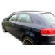 Deflettori finestre Window deflectors for AUDI A3 3D 2003-2012 2pcs (front) | race-shop.it