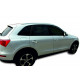Deflettori finestre Window deflectors for AUDI Q5 5D 2009-2015 (+OT) 4pcs (front+rear) | race-shop.it