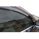 Deflettori finestre Window deflectors for AUDI A6 5D COMBI 2011-2018 (C7) (+OT) 4pcs (front+rear) | race-shop.it