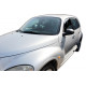 Deflettori finestre Window deflectors for CHRYSLER PT CRUISER 5D 2002-2006 2pcs (front) | race-shop.it