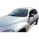 Deflettori finestre Window deflectors for CHRYSLER PT CRUISER 5D 2001-2007 (+OT) 4pcs (front+rear) | race-shop.it