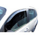 Deflettori finestre Window deflectors for CHRYSLER PT CRUISER 5D 2001-2007 (+OT) 4pcs (front+rear) | race-shop.it