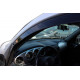 Deflettori finestre Window deflectors for CHRYSLER PT CRUISER 5D 2001-2007 (+OT) 4pcs (front+rear) | race-shop.it